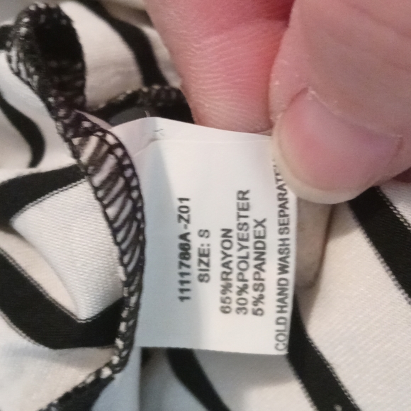 Windsor Jersey Tunic - Picture 6 of 7